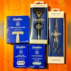 GOODLINE Shaving Products